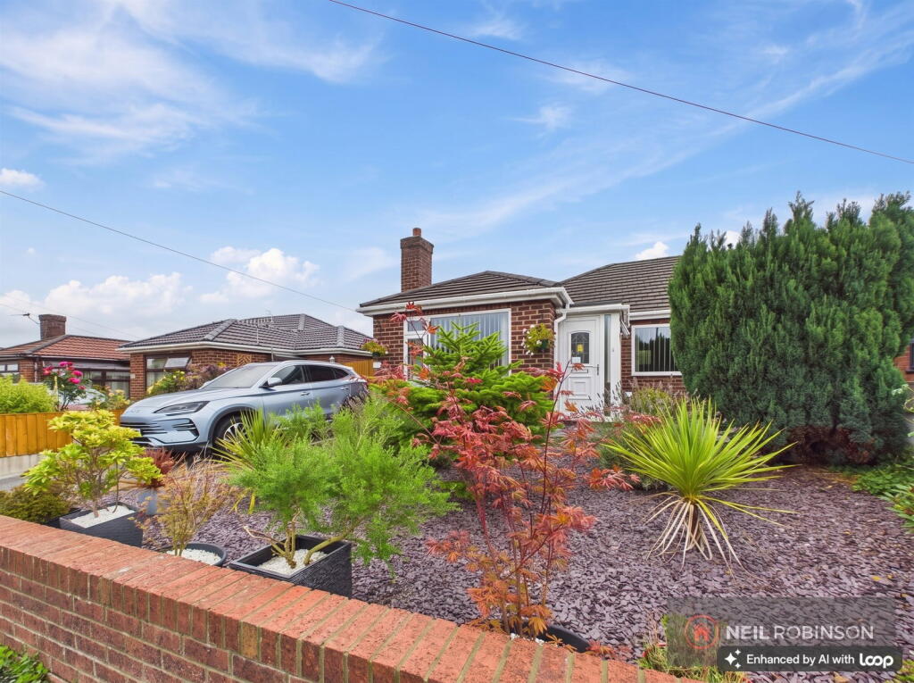 Main image of property: Linkway Avenue, Ashton-in-Makerfield, Wigan, WN4 8XE