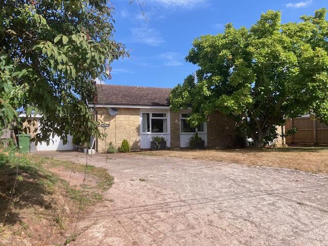 Main image of property: Marigold, Burley Gate, Herefordshire