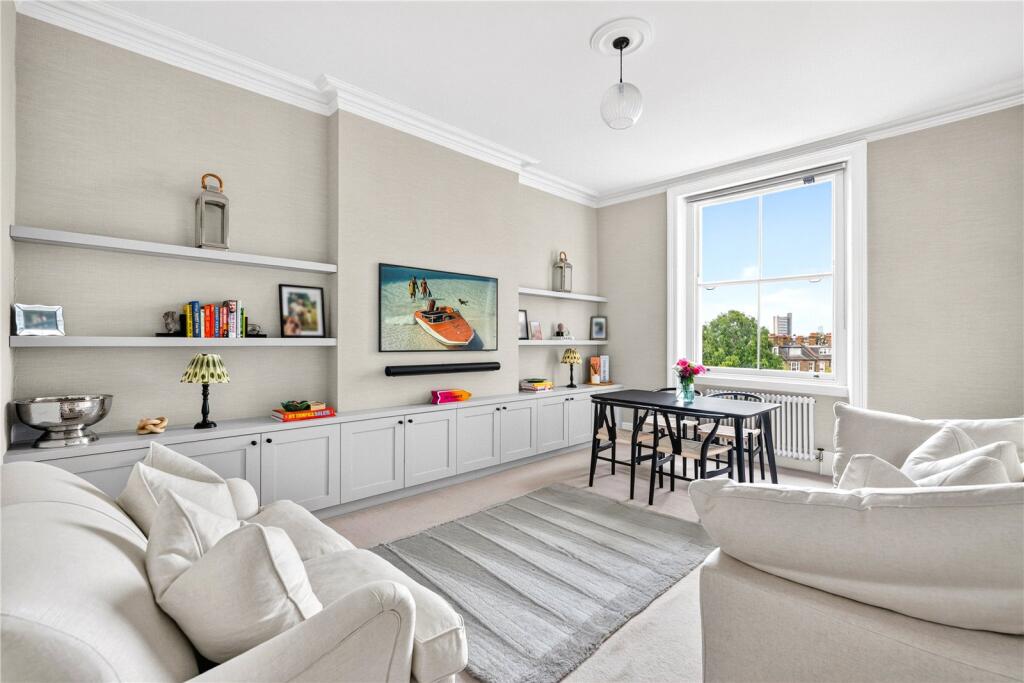 Main image of property: Warrington Crescent, Little Venice, London, W9