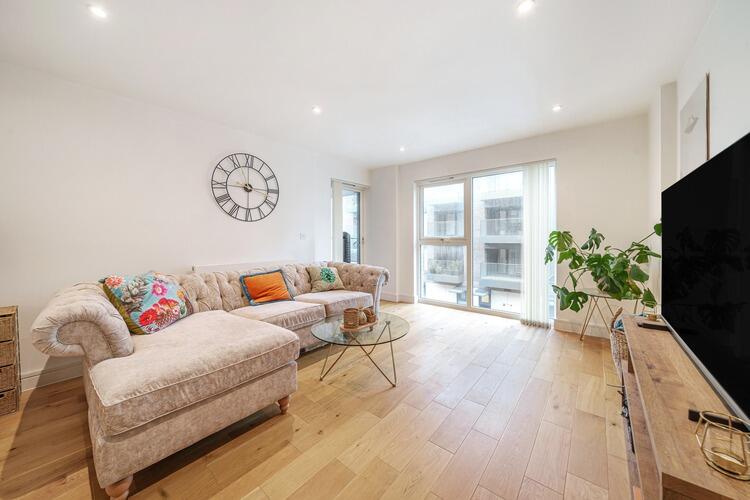 Main image of property: Fairbourne Road, Clapham, London, SW4