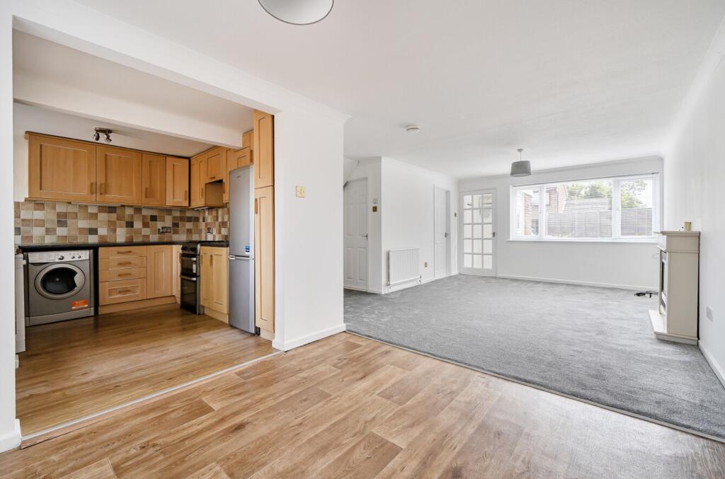 Main image of property: Montpelier Drive, Caversham, RG4