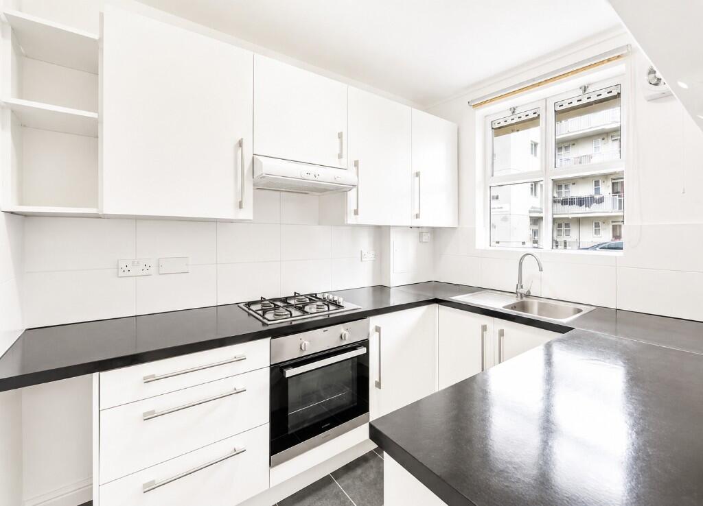 Main image of property: Old Bethnal Green Road, London, E2