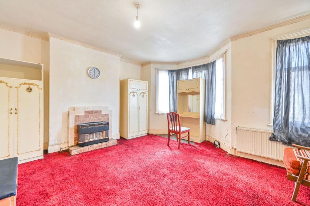 Main image of property: Oldfield Road, Harlesden, London, NW10