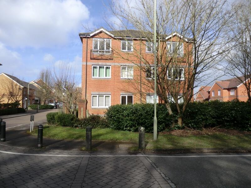 Main image of property: Angelica Way, Whiteley
