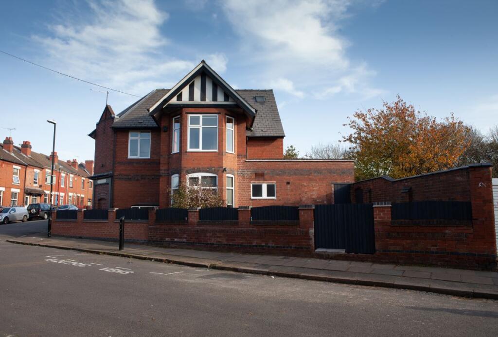 Main image of property: 58 Brighton Street, Coventry, Coventry, CV2 4JH