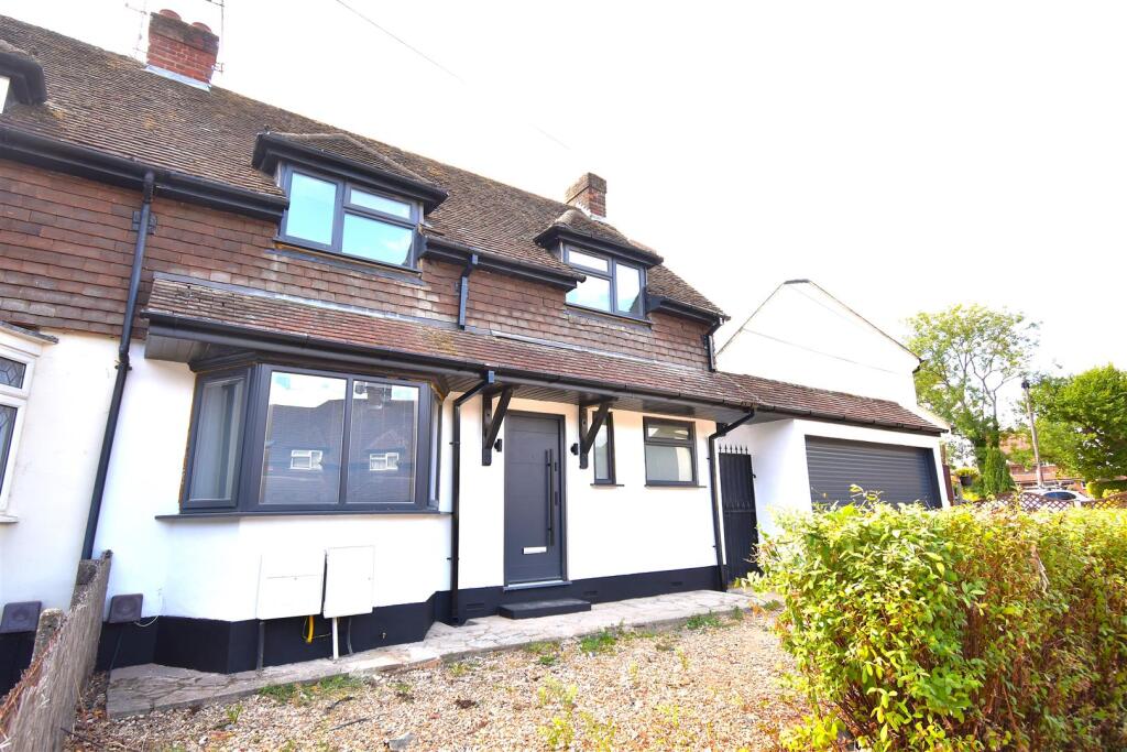 Main image of property: Longfield, Hedgerley, Slough