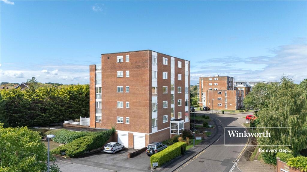 Main image of property: Fairway Drive, Christchurch, Dorset, BH23