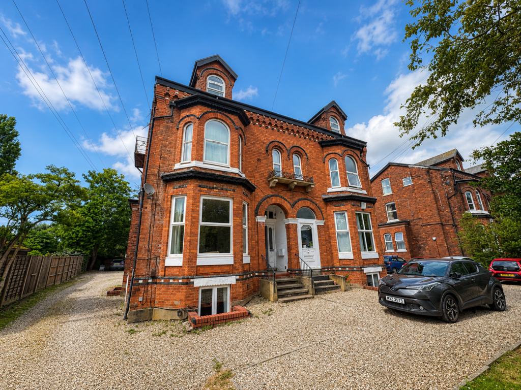 Main image of property: Alexandra Road, Sale