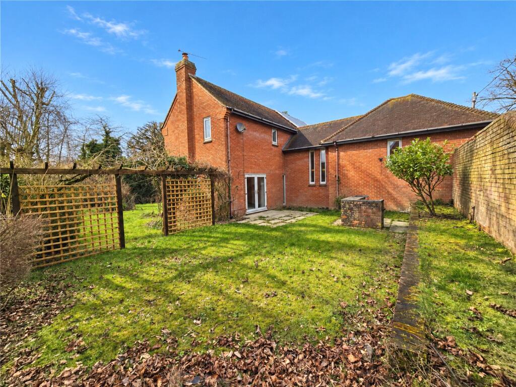 Main image of property: Queen Street (Ref P10262), Castle Hedingham, Halstead, Essex, CO9