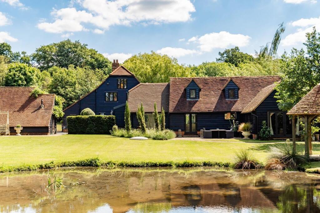 Main image of property: Mount Road, Theydon Garnon, CM16