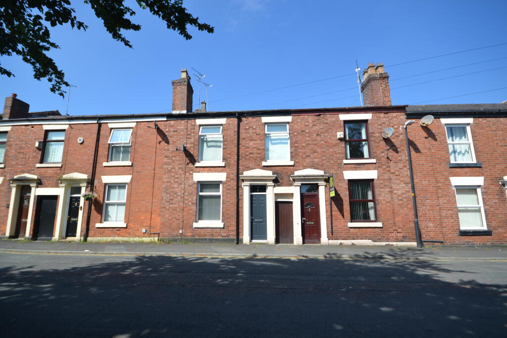 Main image of property: Crown Street,Chorley,PR7