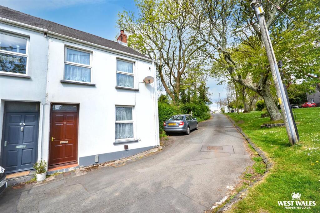 Main image of property: Neyland, Milford Haven