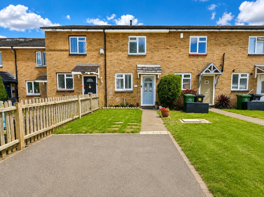 Main image of property: Latimer Drive,, Basildon, SS15