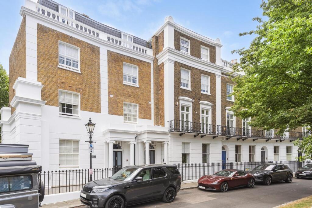 Main image of property: Crescent Grove, 
Clapham, SW4
