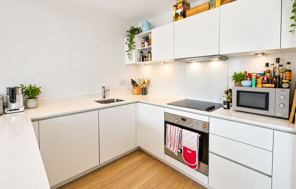 Main image of property: Seven Sea Gardens, Ceram Court, E3