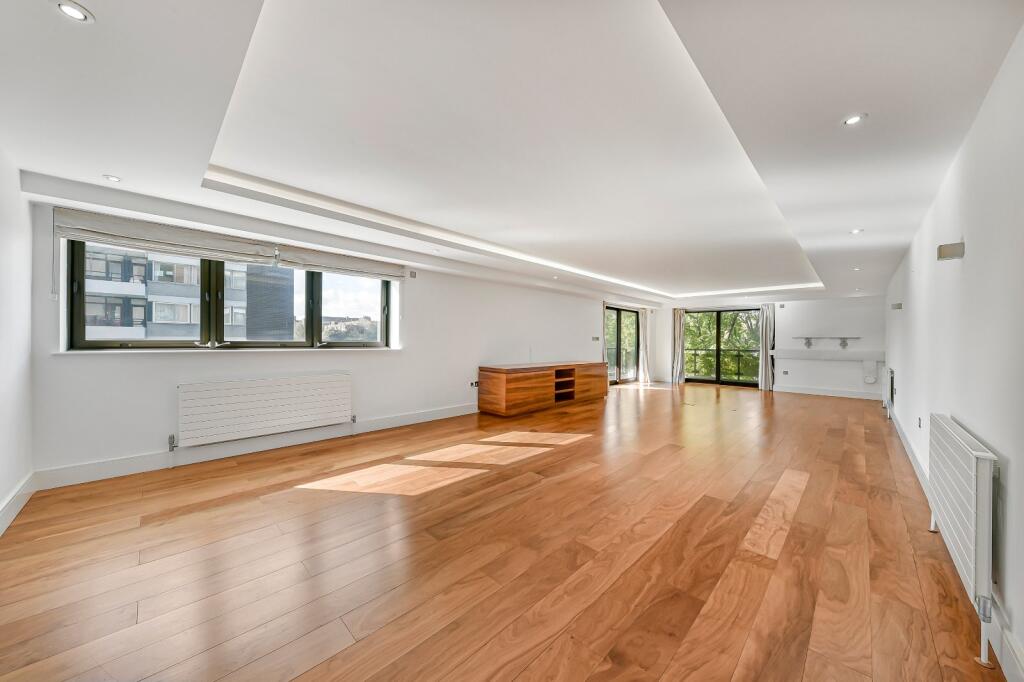 Main image of property: Avenue Road, London, NW8