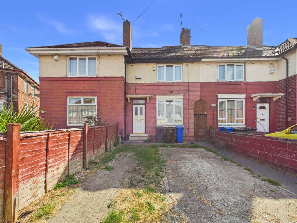 Main image of property: Longley Avenue West, Sheffield, S5