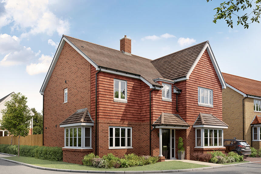 Main image of property: Brox Road,
Ottershaw,
Surrey,
KT160LQ