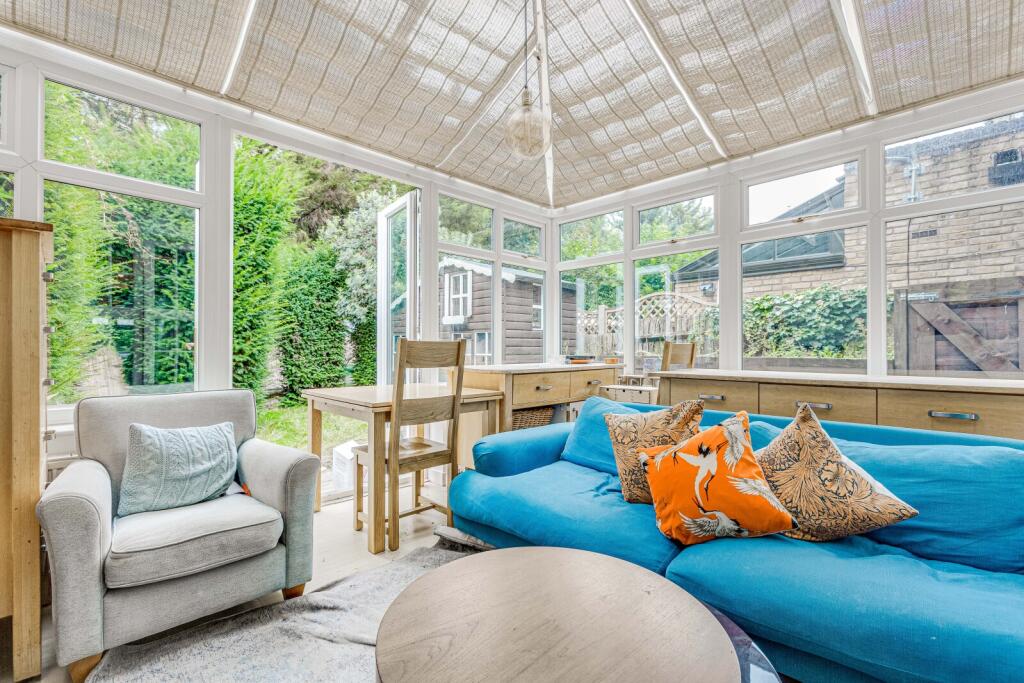 Main image of property: West Park Avenue, 
Richmond, TW9