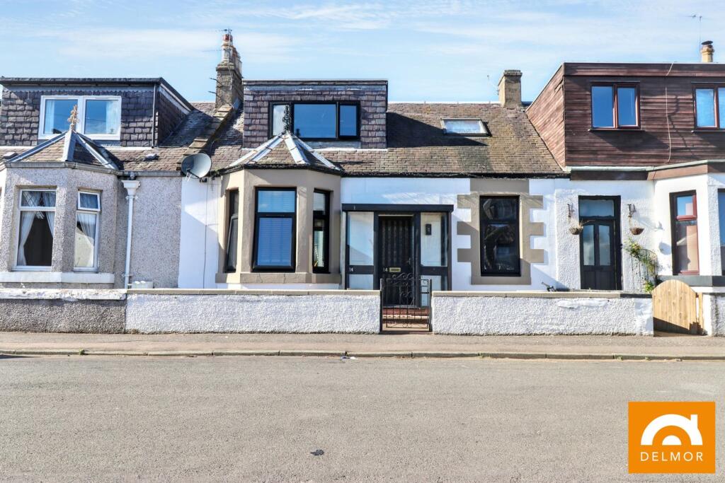 Main image of property: Chapel Street, Buckhaven, Leven, KY8