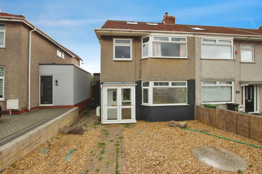 Main image of property: Filton Avenue - Filton