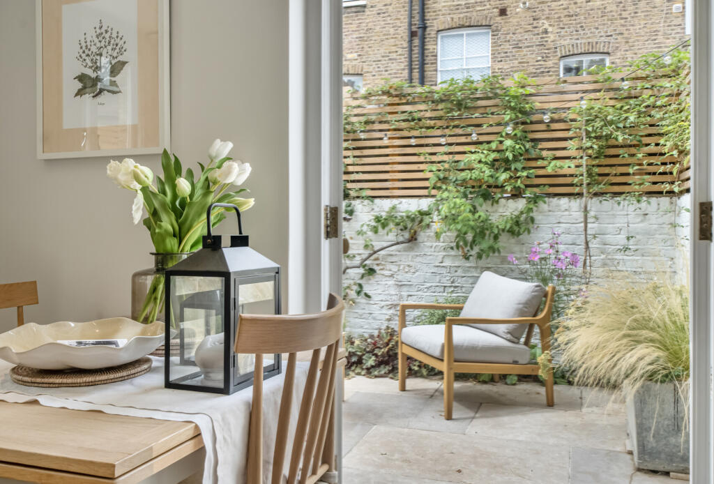 Main image of property: Tennyson Street, London, SW8