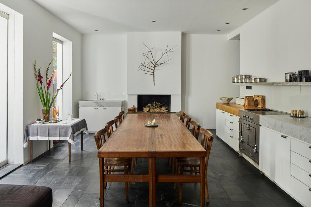 Main image of property: King Henry's Road, London NW3