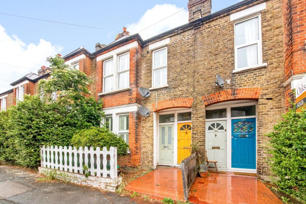 Main image of property: St. Louis Road, West Norwood, London, SE27