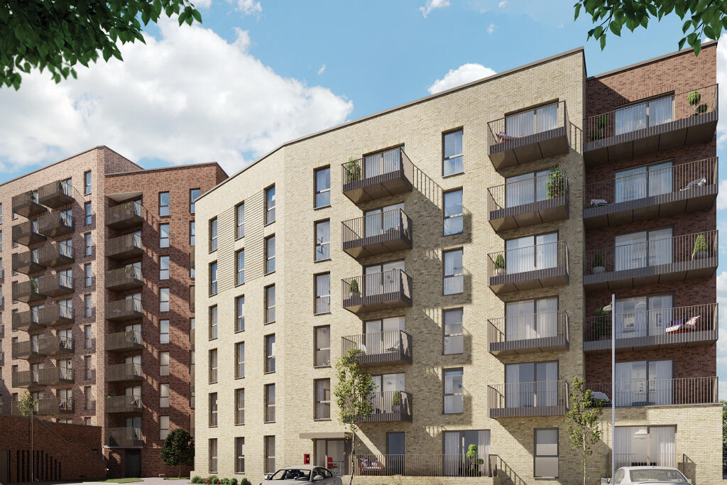 Main image of property: Maidenhead,
Berkshire,
SL6 8LT
