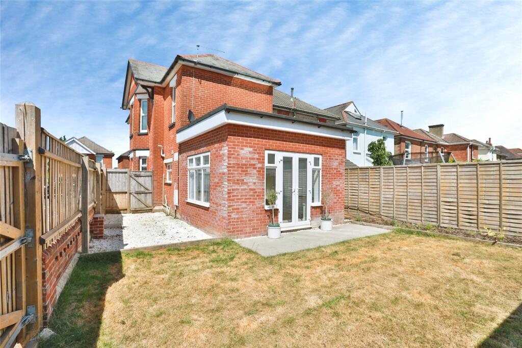 Main image of property: Acland Road, WINTON, Bournemouth, Dorset, BH9
