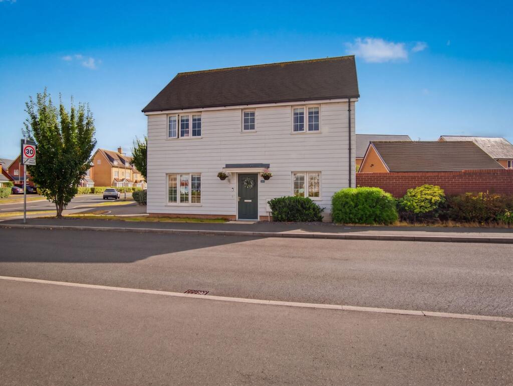 Main image of property: Windsor Road, Rochford, SS4