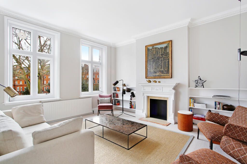 Main image of property: Lennox Gardens, Kensington And Chelsea, London