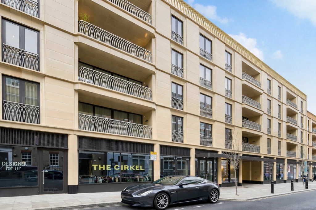 Main image of property: Aybrook Street, Marylebone, W1U