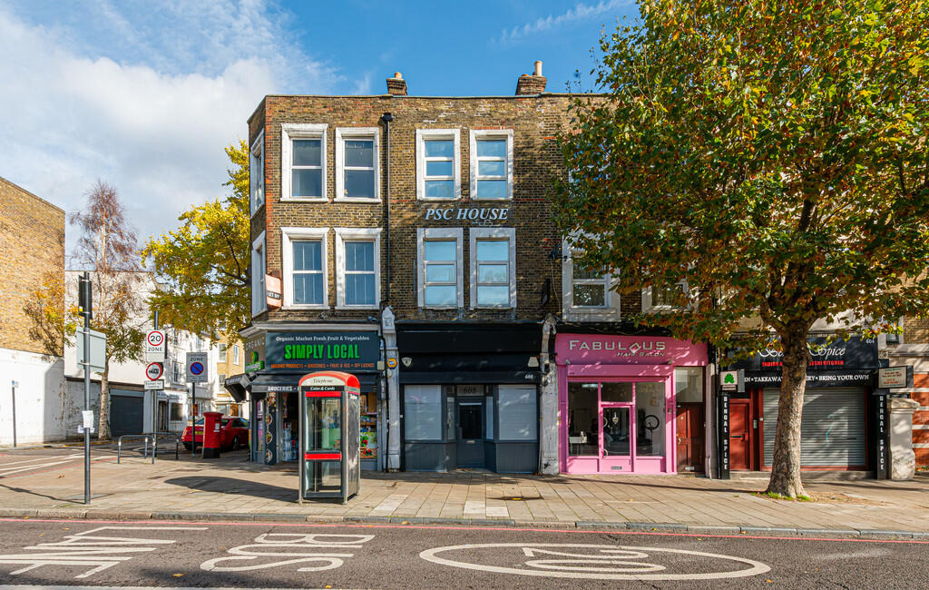 Main image of property: Holloway Road, London