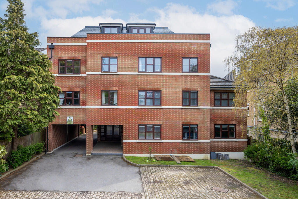 Main image of property: Fitzgerald Place, 66 The Avenue