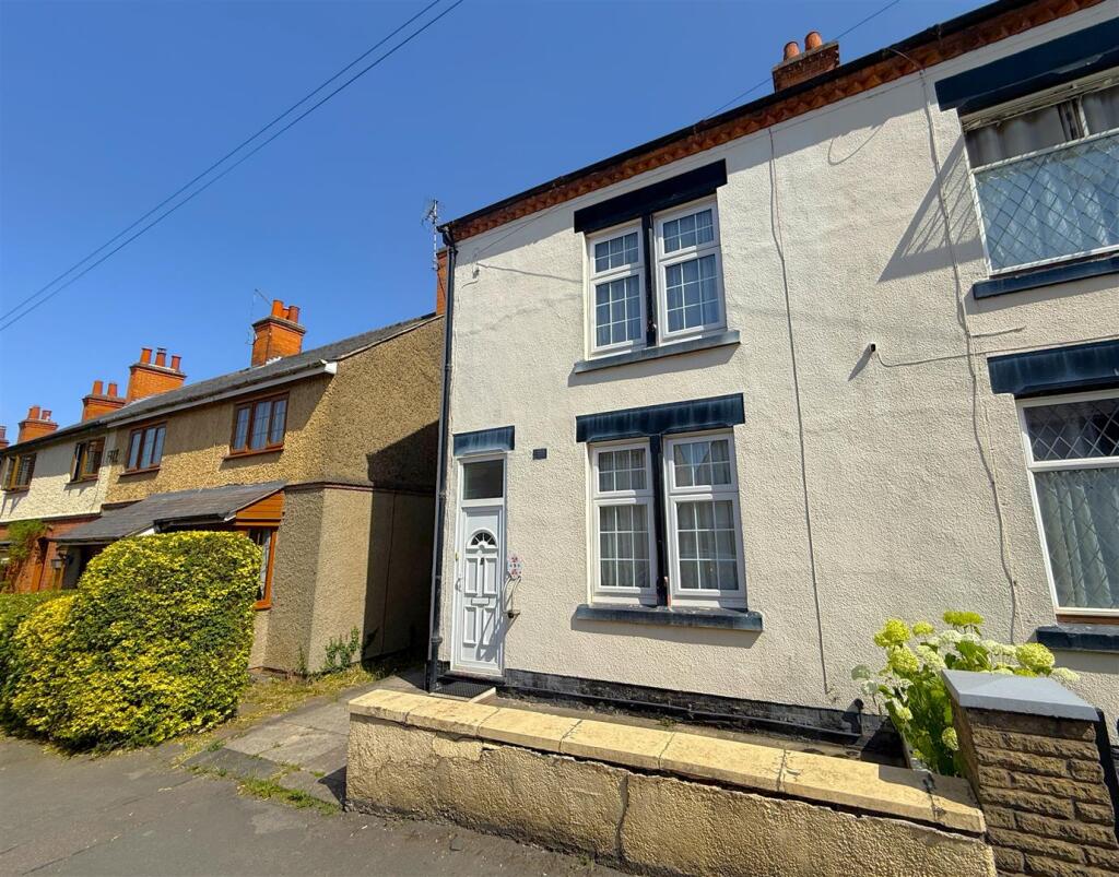 Main image of property: Hawcliffe Road, Mountsorrel, Loughborough