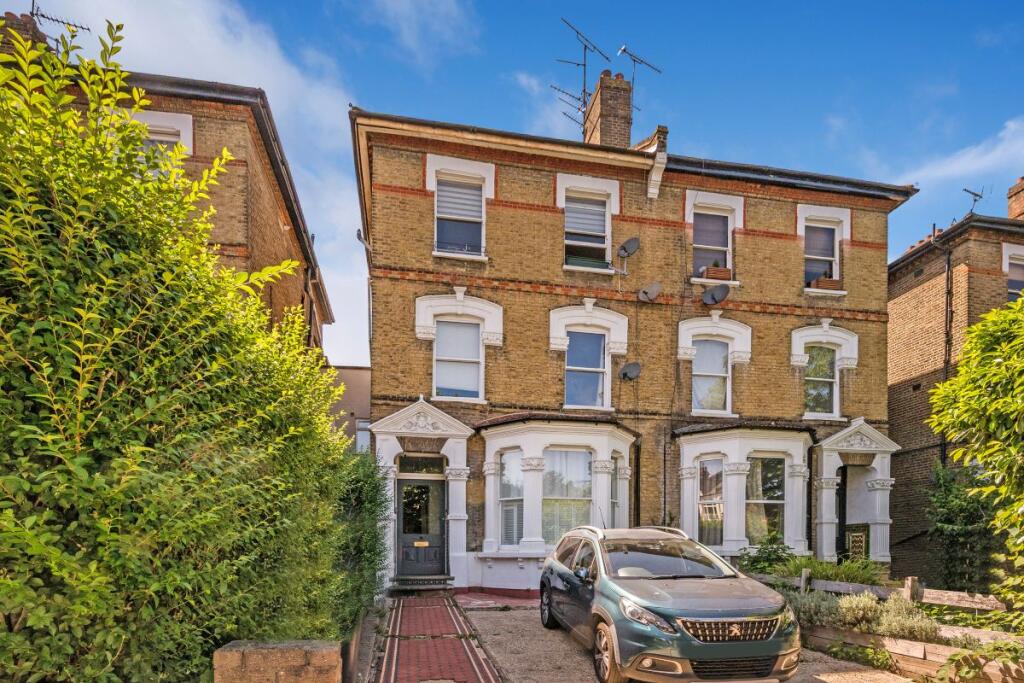 Main image of property: Ground Floor Flat A, Middle Lane, Hornsey, Haringey, London