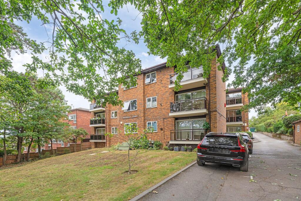Main image of property: The Avenue, Magnolia Court, BR3
