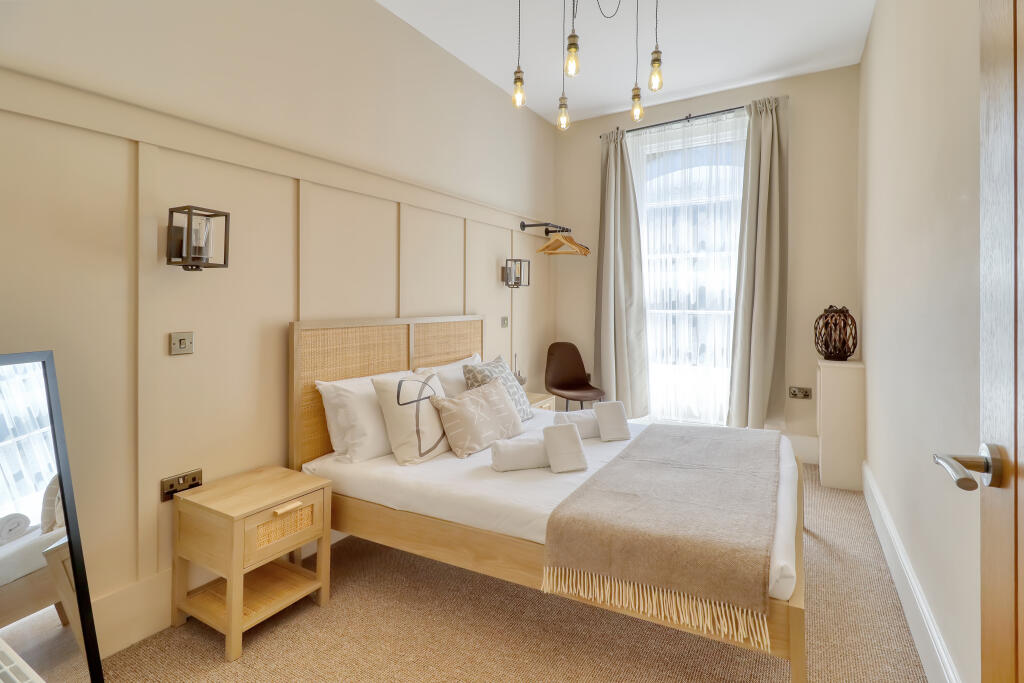 Main image of property: St James Place, Ilfracombe, Devon