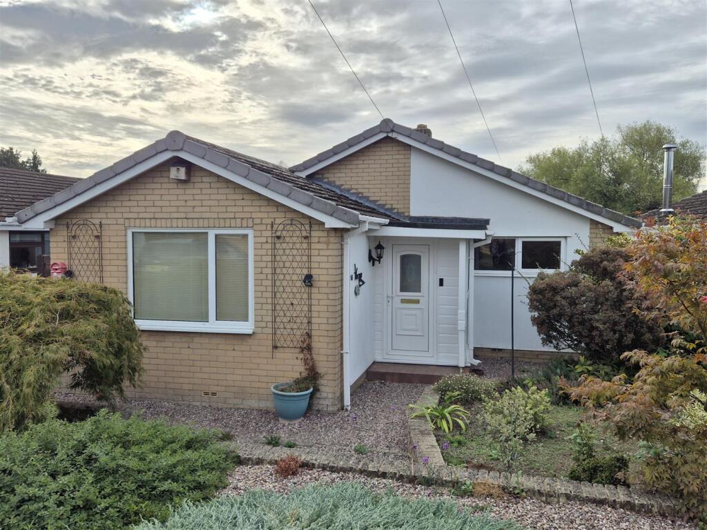 Main image of property: Raylaw Avenue, Guilsfield, Welshpool