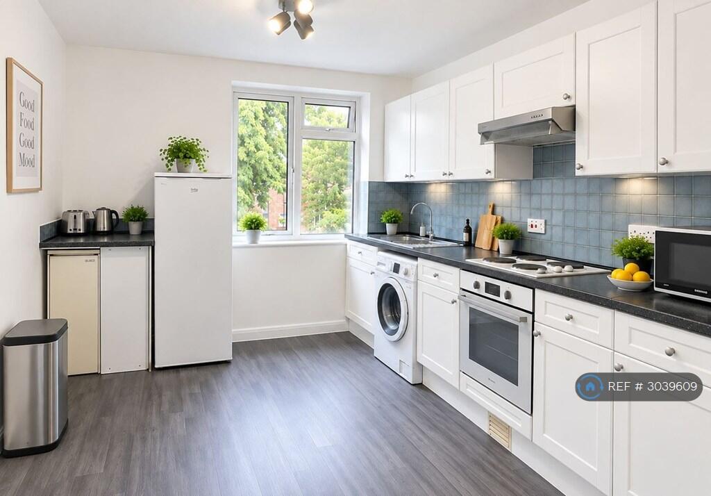 Main image of property: Walm Lane, London, NW2