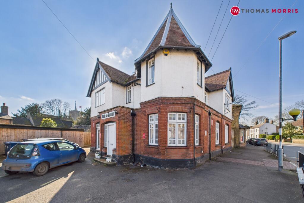 Main image of property: High Street, Somersham, Huntingdon, Cambridgeshire, PE28