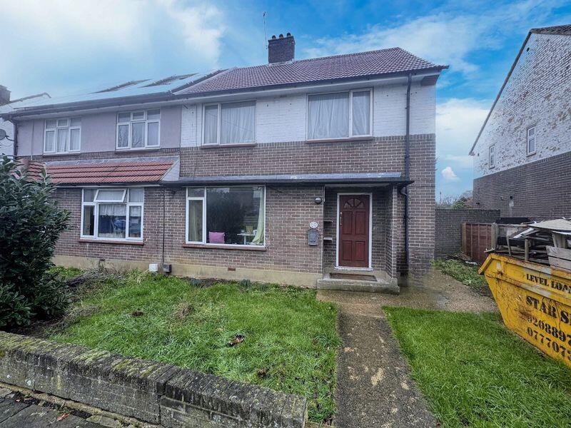 Main image of property: Ruislip Road, Northolt