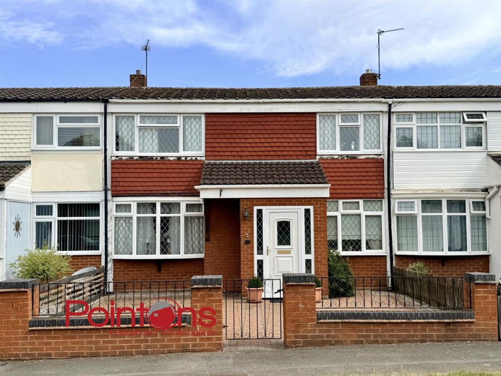 Main image of property: Royal Meadow Drive, Atherstone