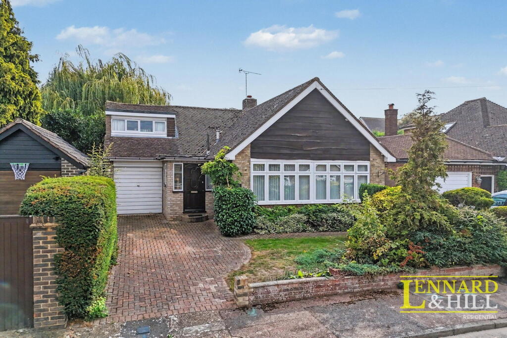 Main image of property: Woodward Close, Grays, RM17 5RP