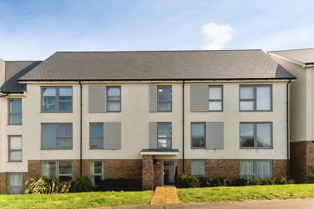 Main image of property: Mount View Street, Bexhill-On-Sea