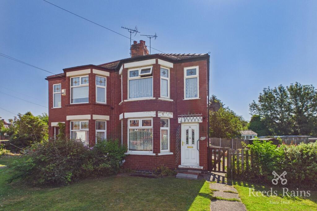 Main image of property: Moore Avenue, York, North Yorkshire, YO10