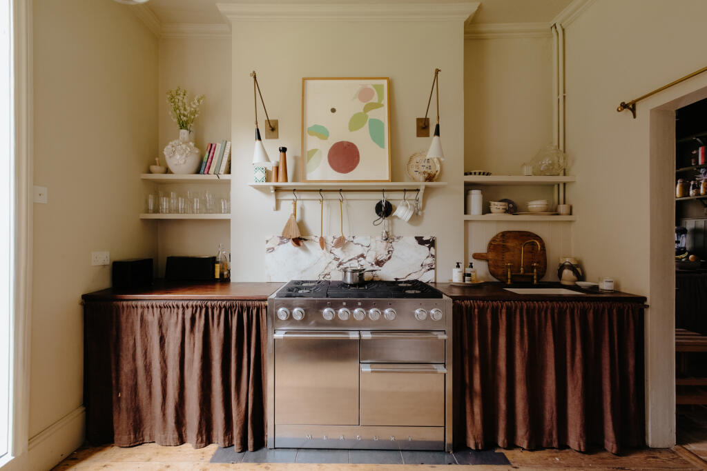 Main image of property: Gilbert Road, St. Leonards-on-Sea