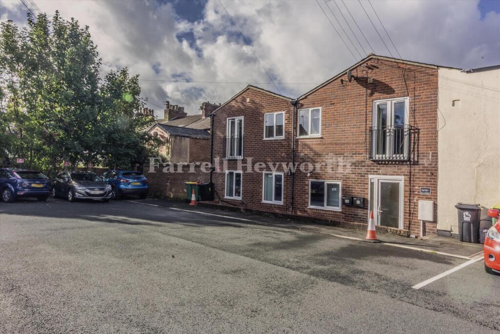 Main image of property: Charter Court, Watling Street Road, Preston