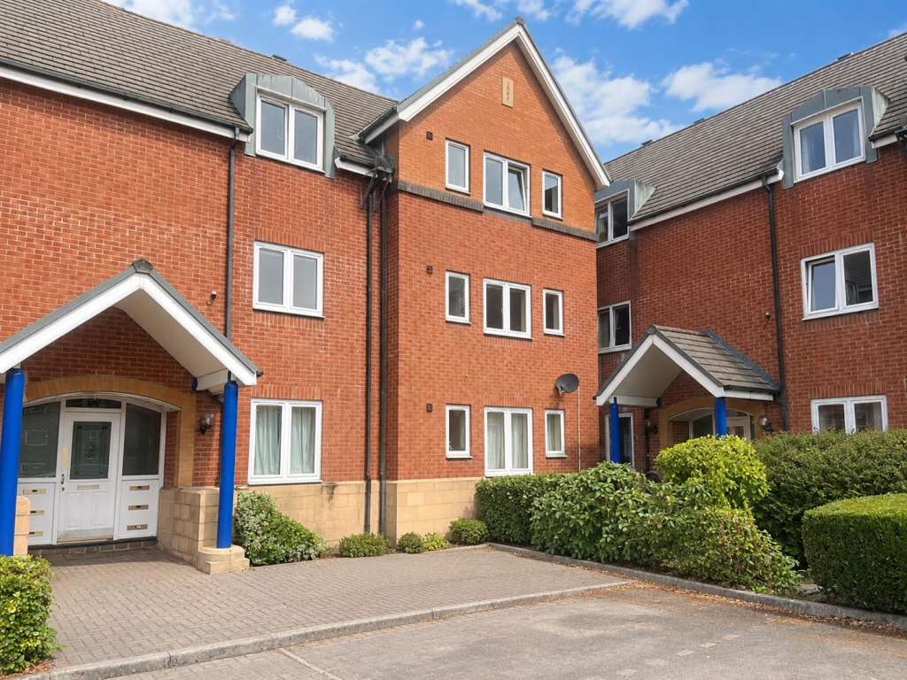 Main image of property: Corvette Court, Cardiff Bay, Cardiff